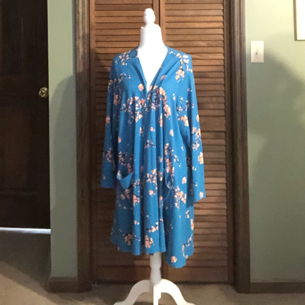 LuLaRoe Caroline Cardigan